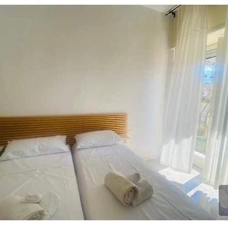 Rooftop Central Bed and Breakfast Νάπολη Εξωτερικό φωτογραφία