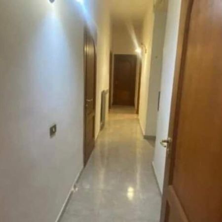 Rooftop Central Bed and Breakfast Νάπολη Εξωτερικό φωτογραφία