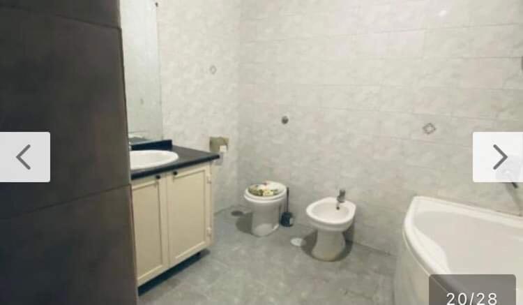 Rooftop Central Bed and Breakfast Νάπολη Εξωτερικό φωτογραφία